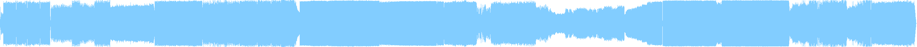 Waveform of forgetfulness vortex...